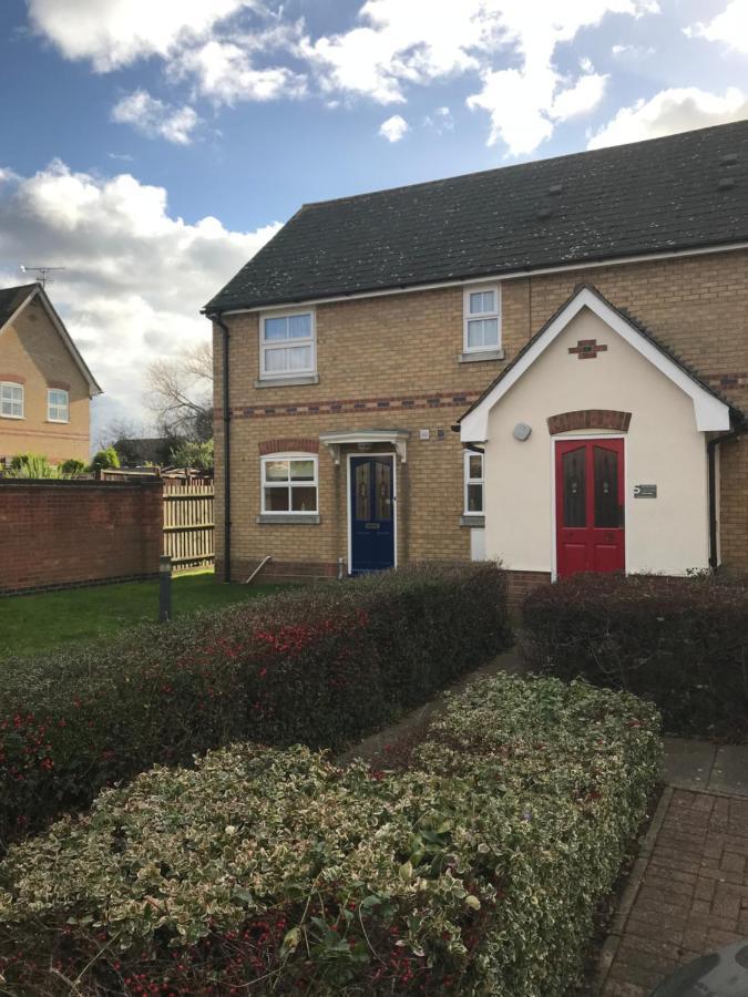 Grant Close Wickford Exterior foto